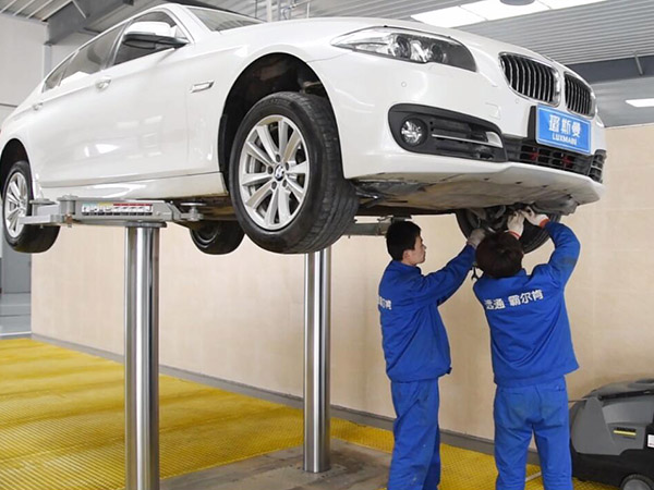 工程案例--L4800A