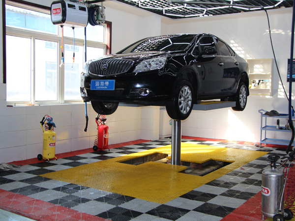 工程案例--L2800F