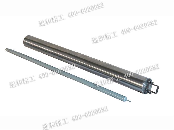 油缸导向筒