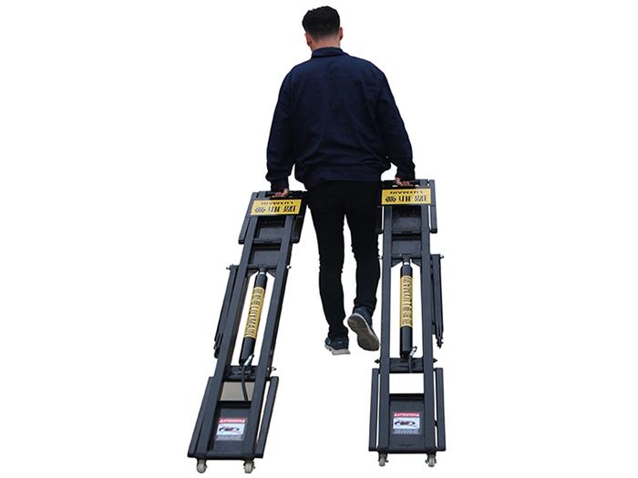 璐斯曼便携式举升机L520E-1