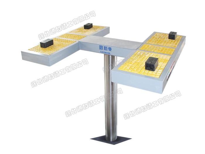 地藏举升机L2800F