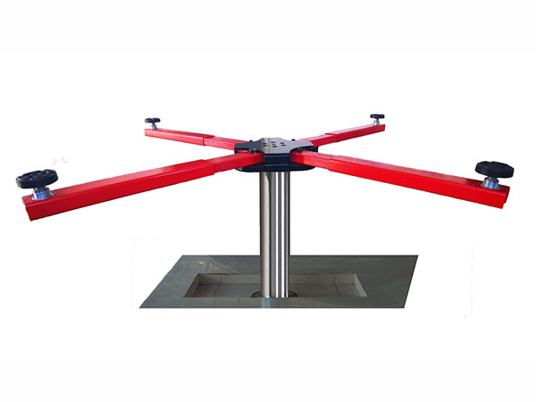 地藏举升机L2800A-2