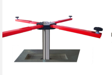 举升机都有哪些样式？