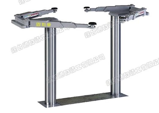 藏地式举升机有哪些特点