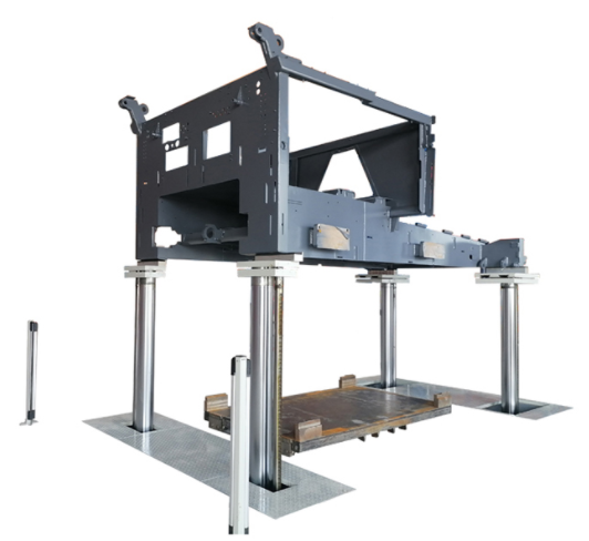 地藏举升机需要多久维护一次