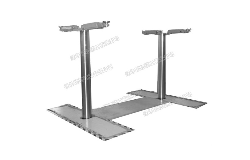 通和精工 L5800B 双柱地藏王：汽车维修的得力助手?