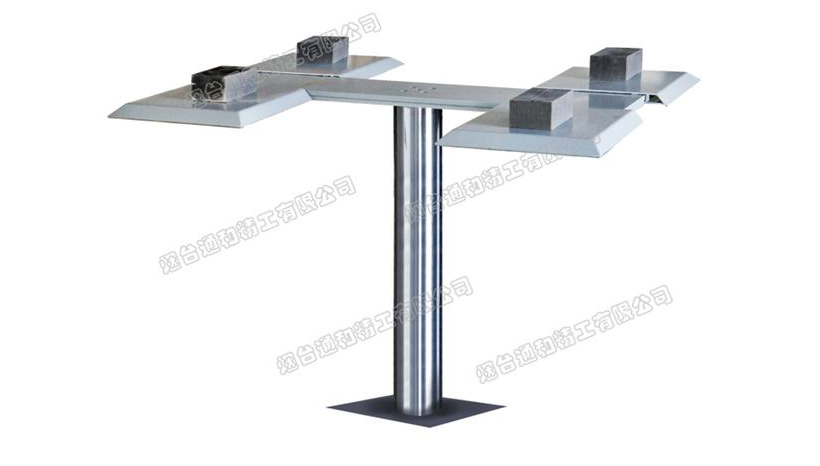 地藏举升机（单柱）家用汽修店都适合的省心选择！